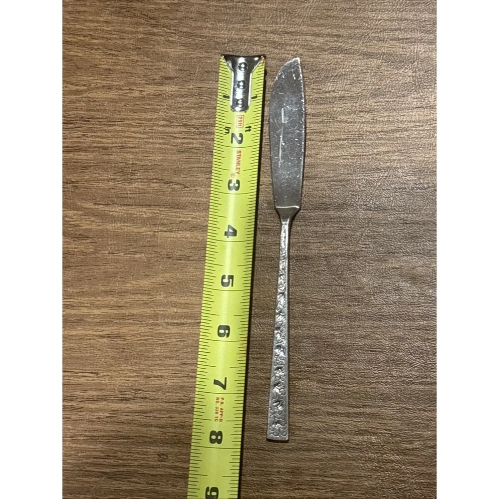 International Silver pre owned