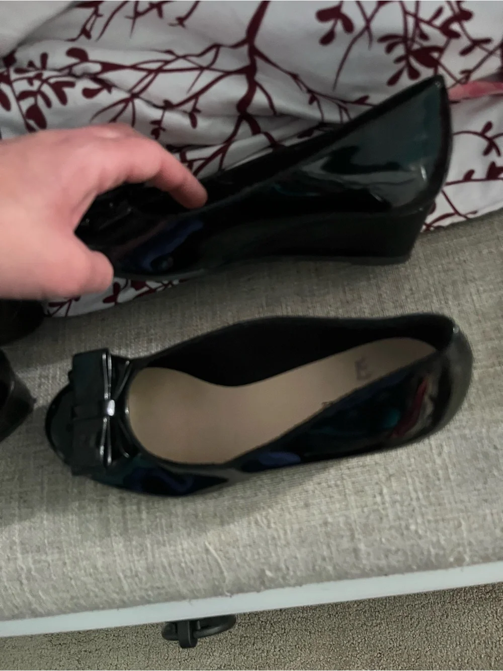 American Eagle Outfitters accented looks
