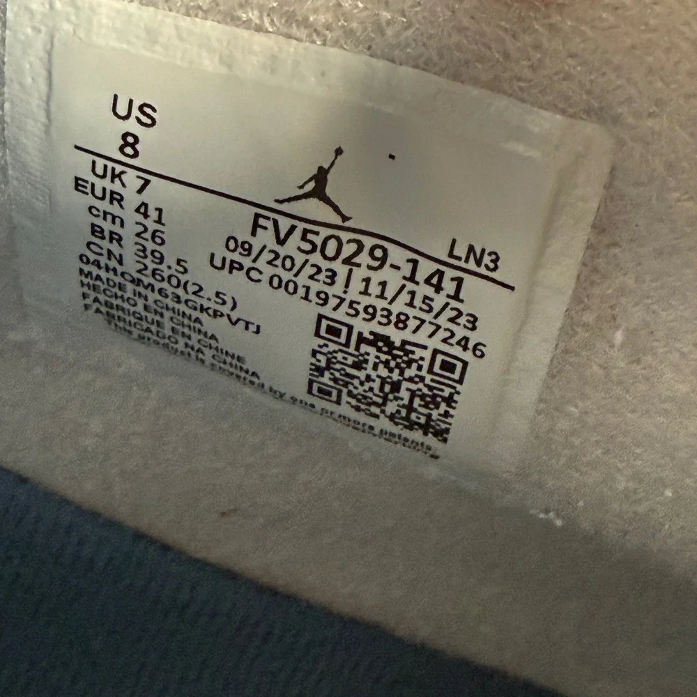 N/A