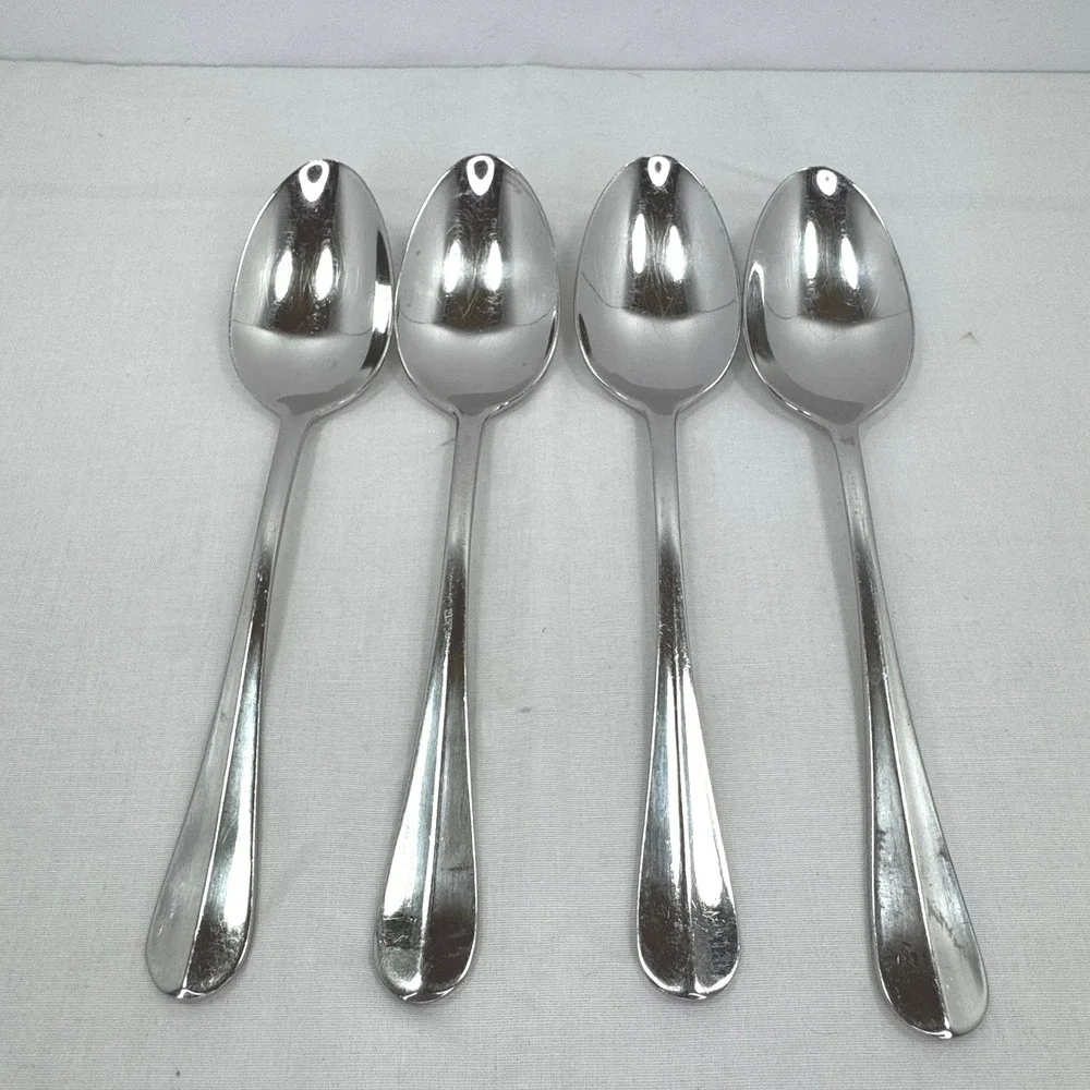 Cambridge includes time spoon