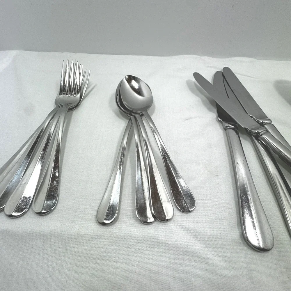 Cambridge pleasure while teaspoons