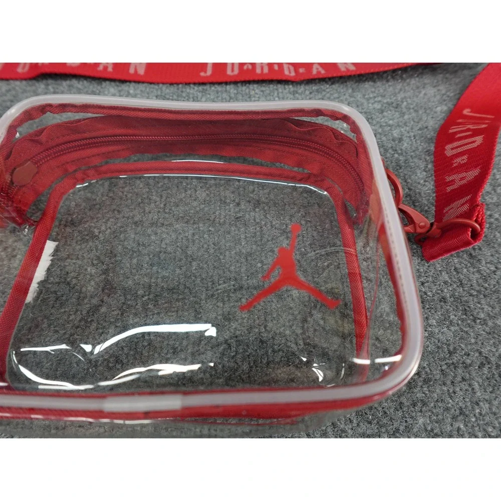 Jordan jumpman clear