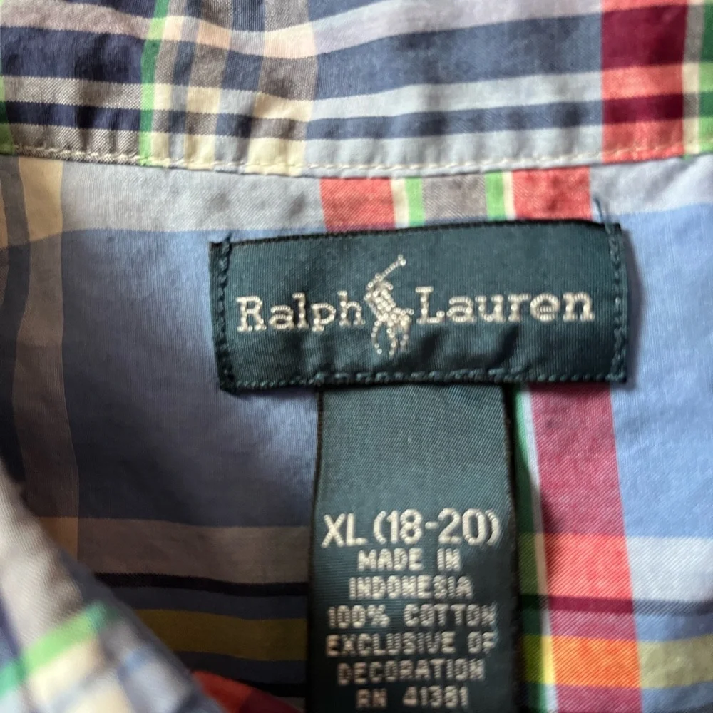 Ralph Lauren ralph lauren