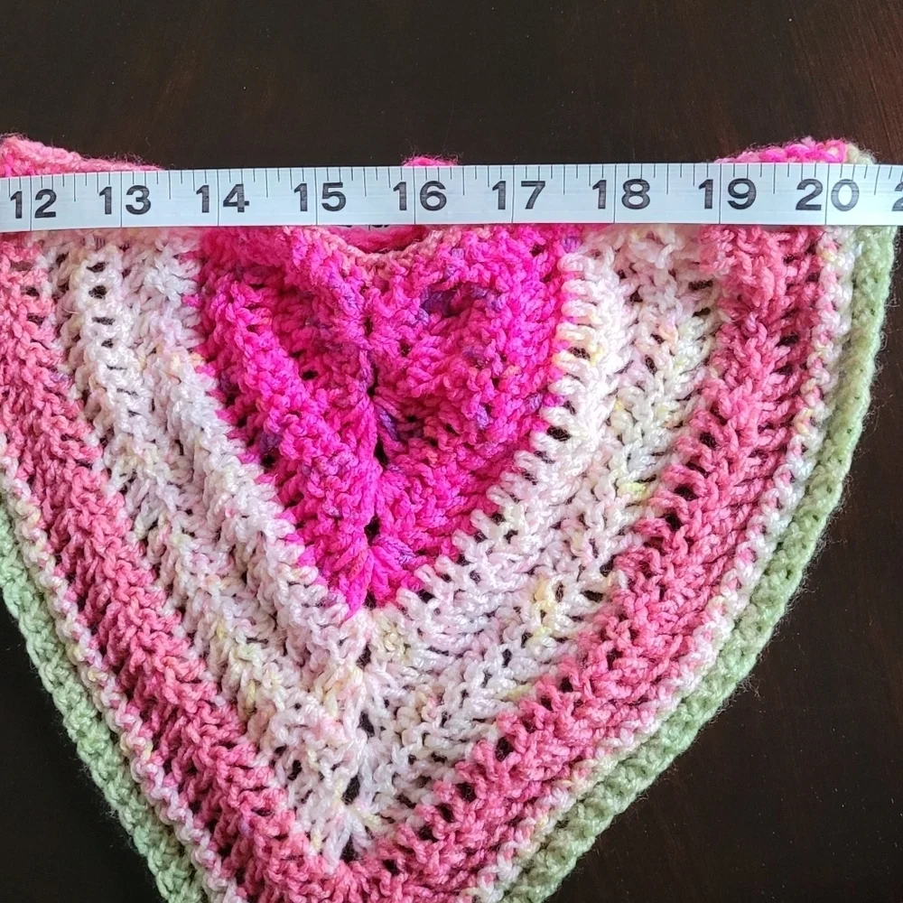 handmade new crochet