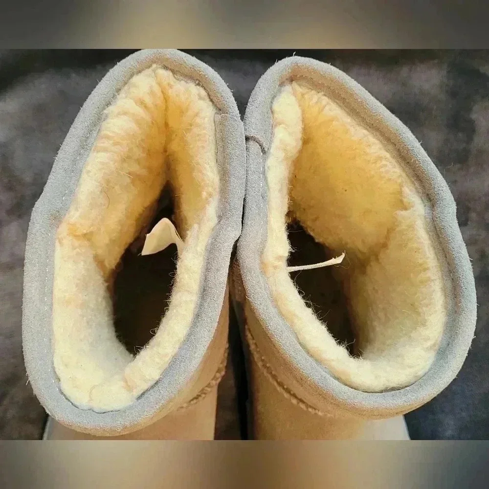 BearPaw these eva