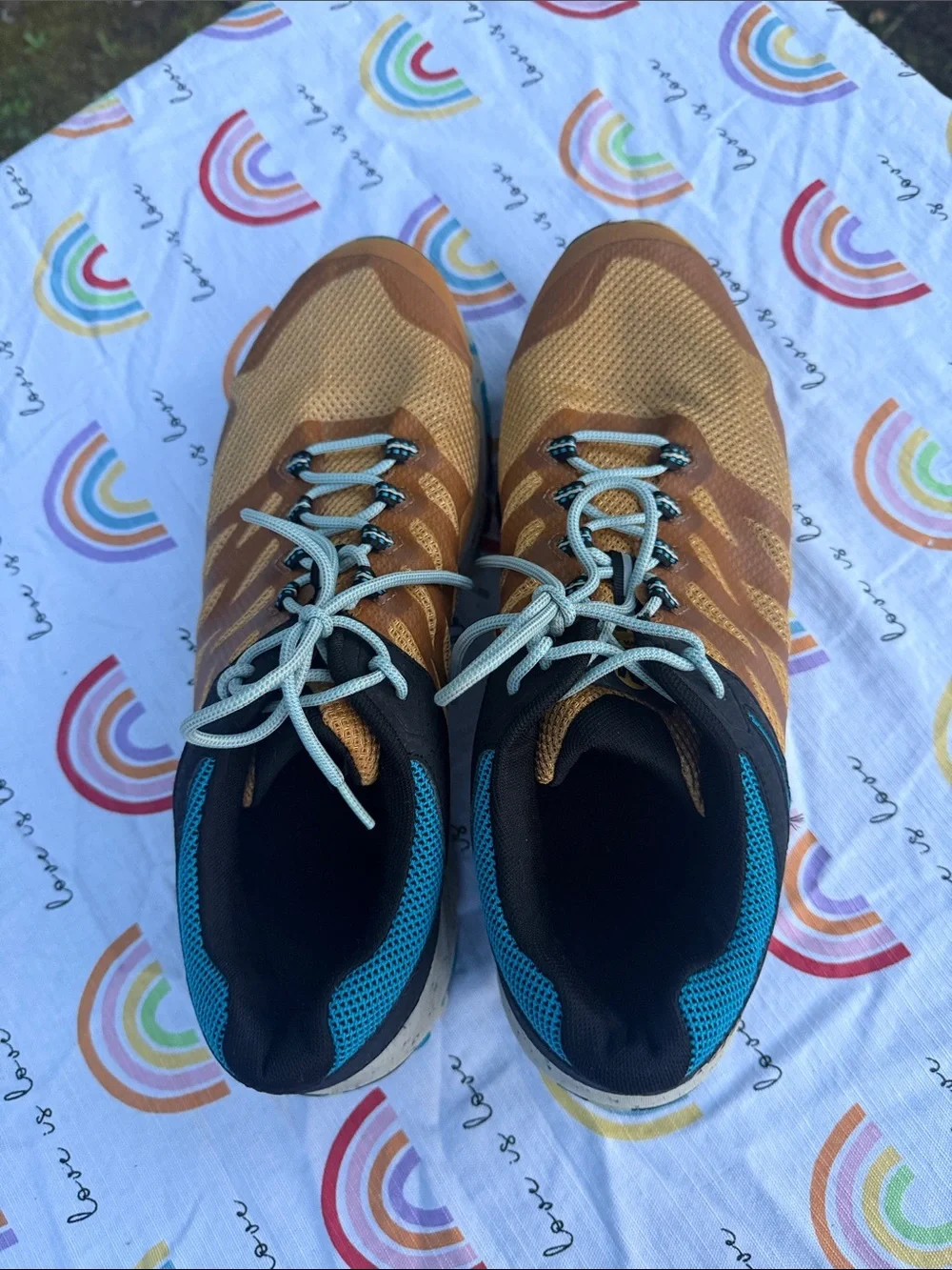 Merrell men nova