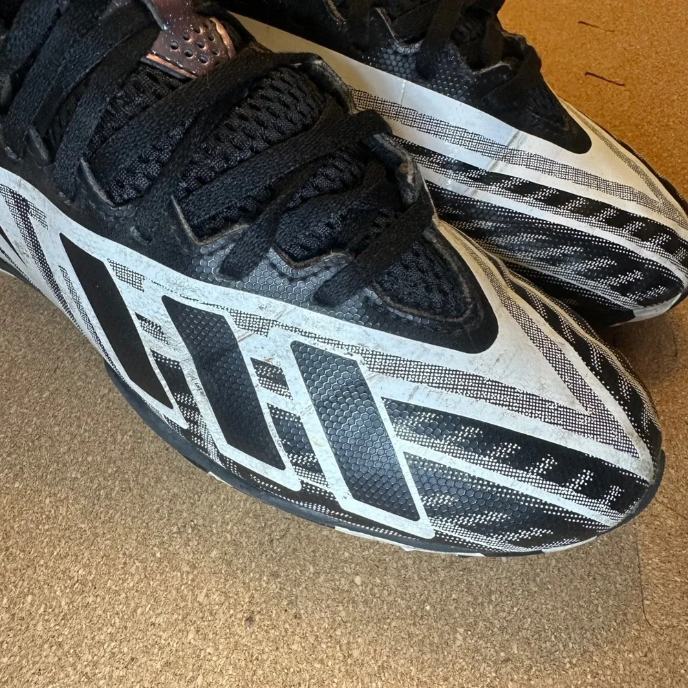 adidas smoke free
