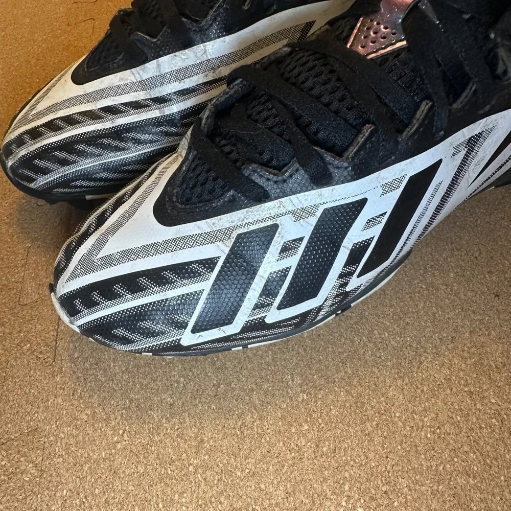 adidas smoke free