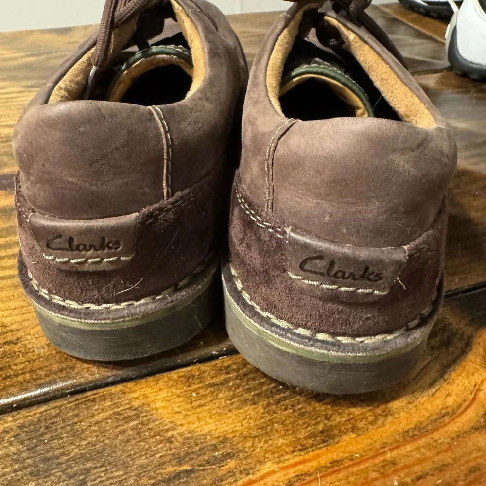 Clarks men’s 10