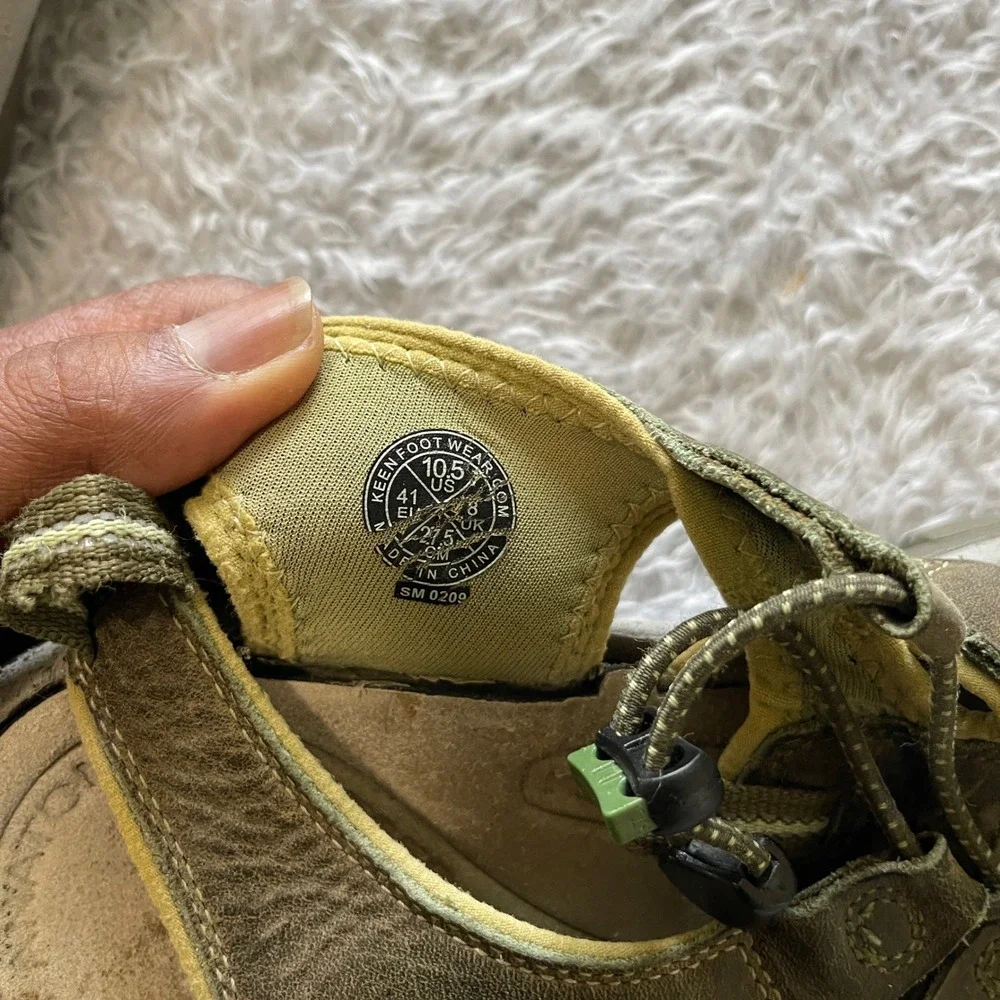 Keen newport h2