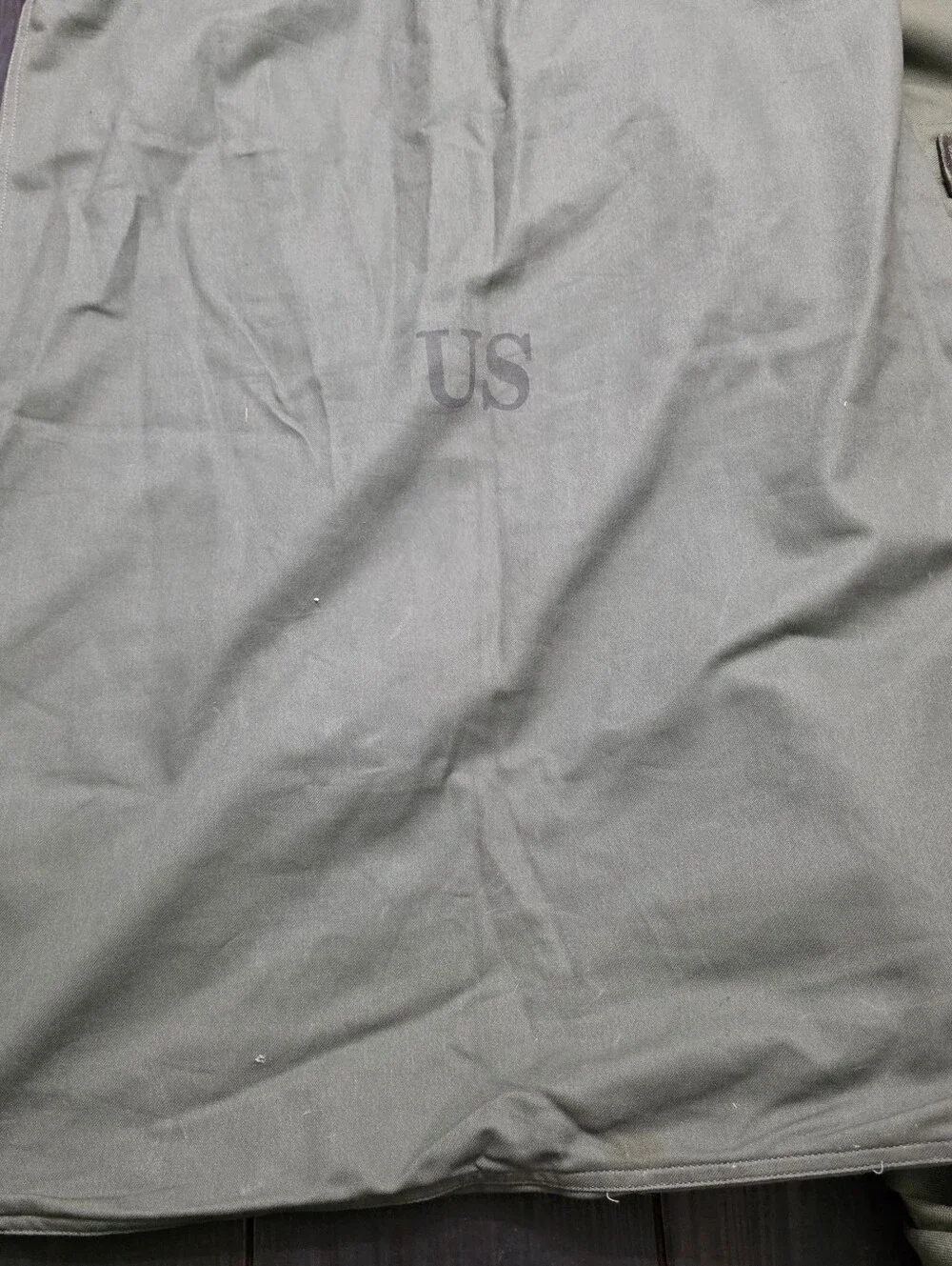 N/A us army