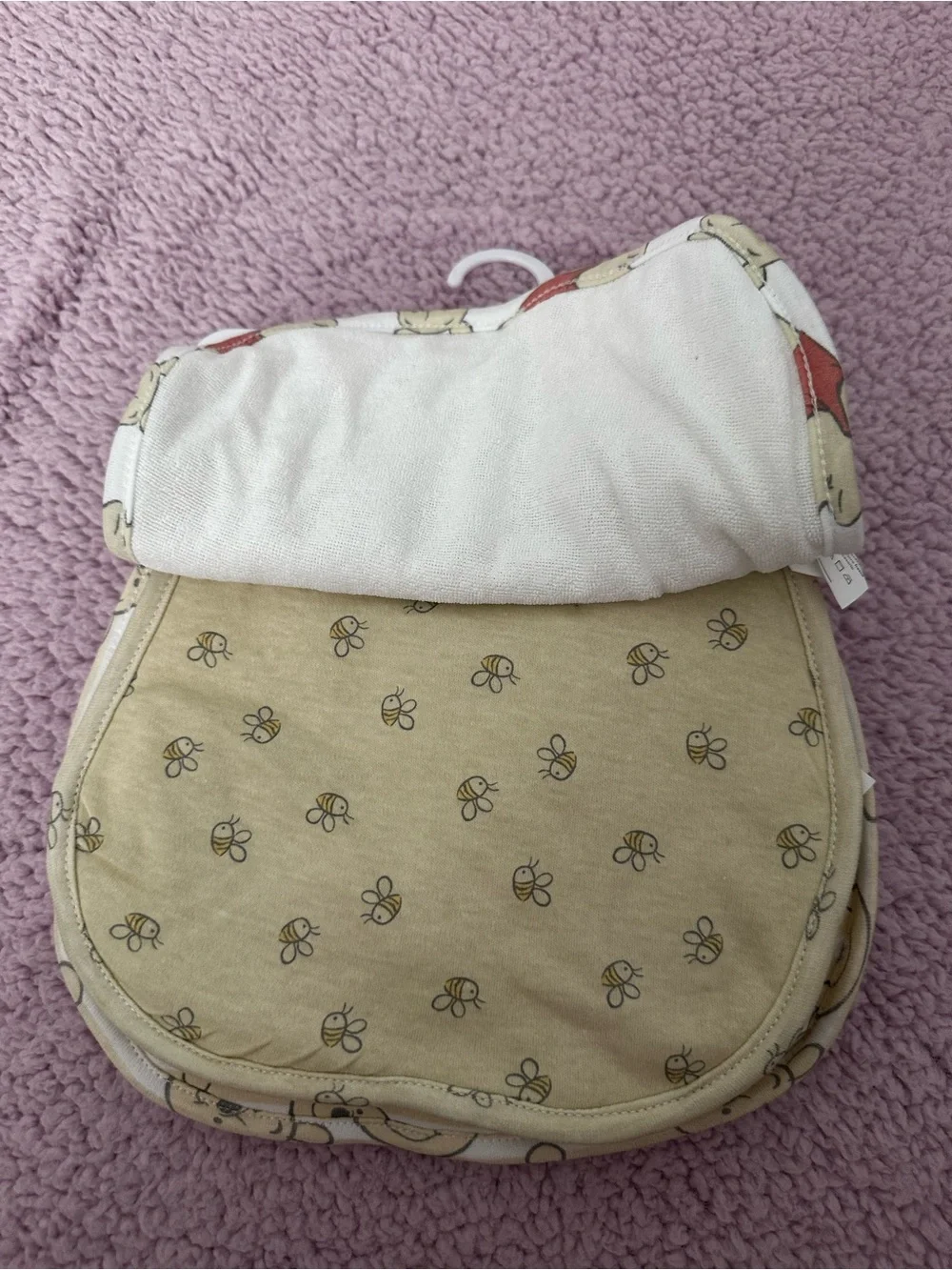 Disney set baby