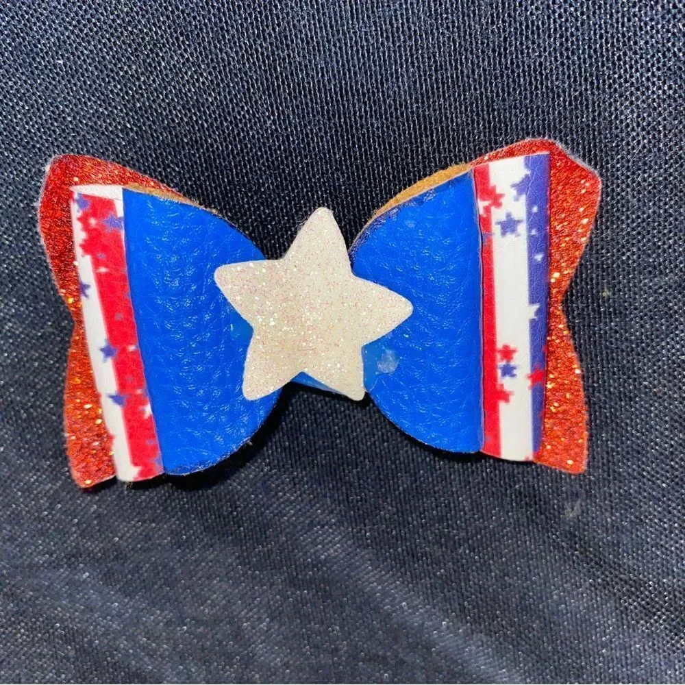 Hand Crafted independence day