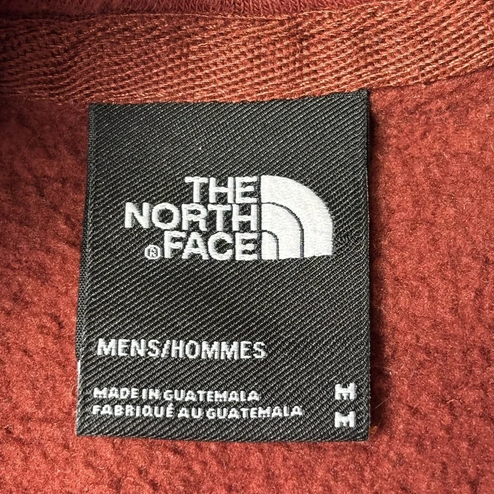 The North Face north face