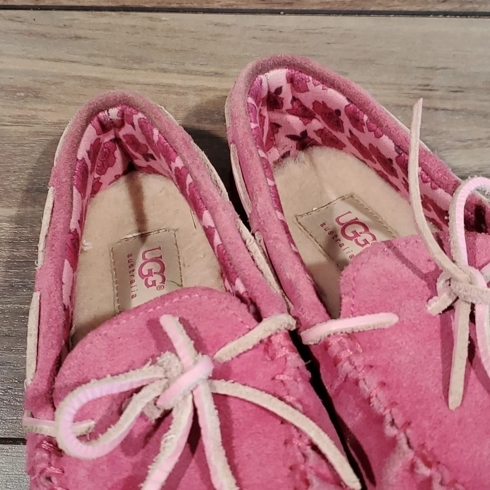 UGG good p2