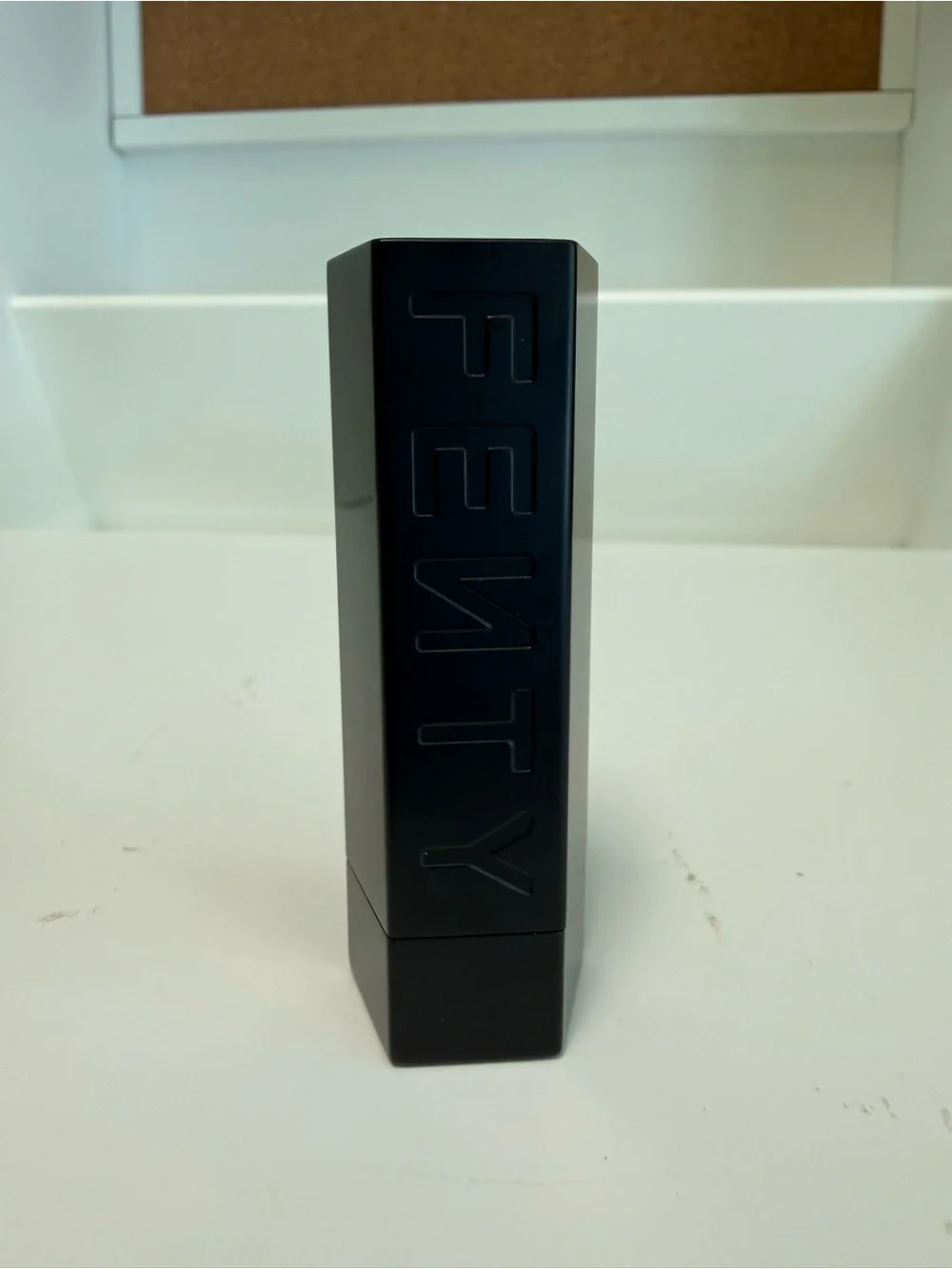Fenty Beauty make statement