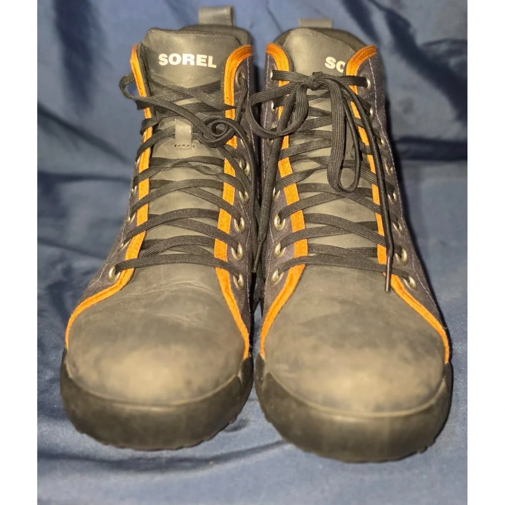 Sorel adventures color