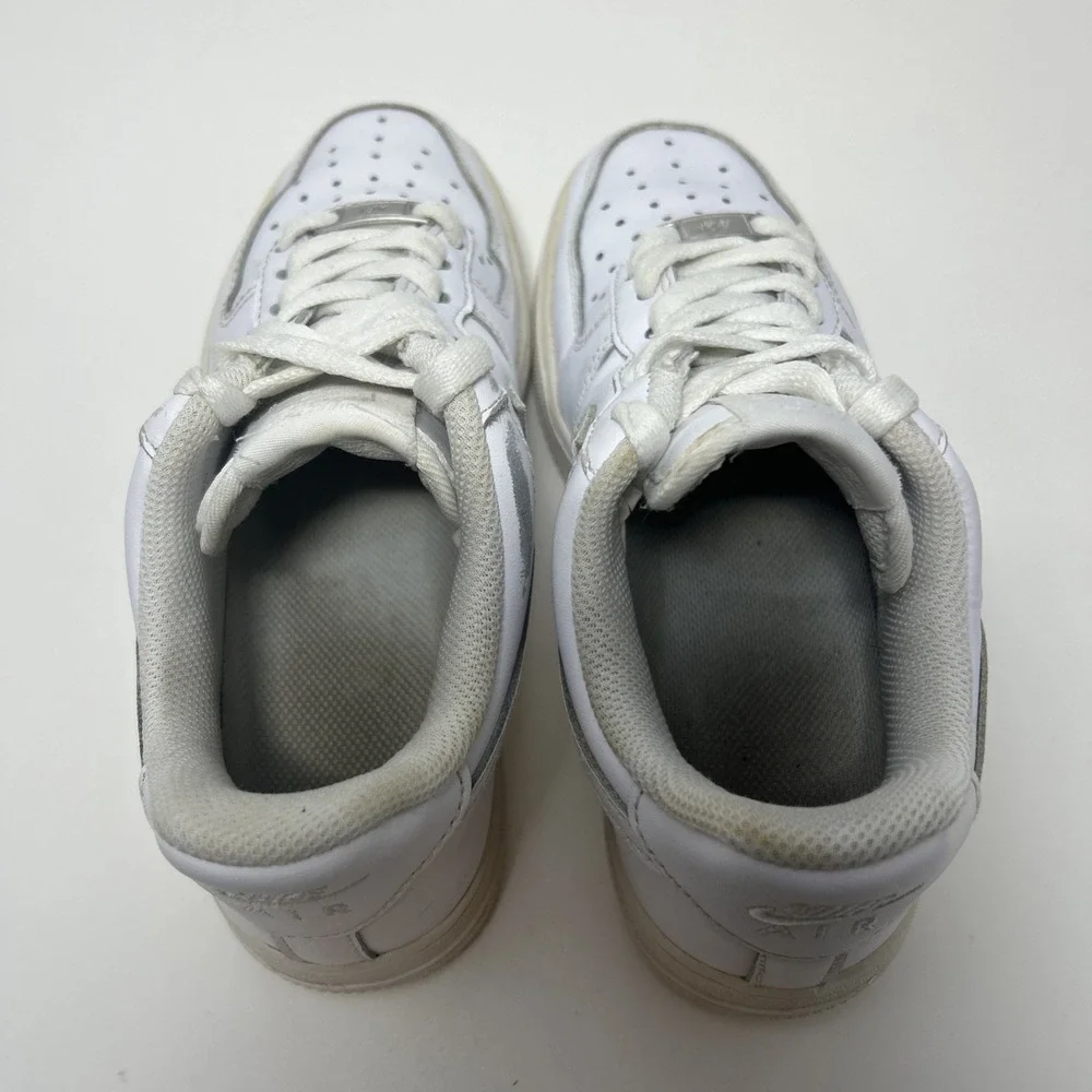 Nike these shoes
