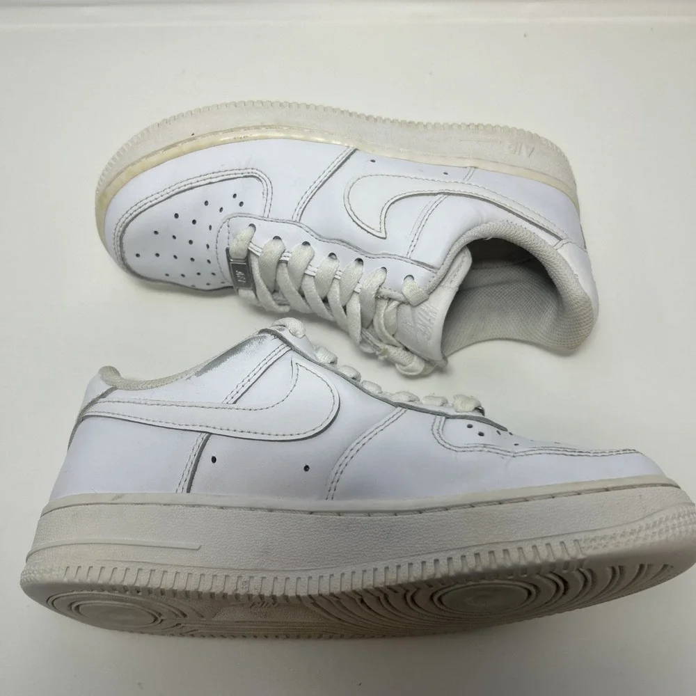 Nike these shoes