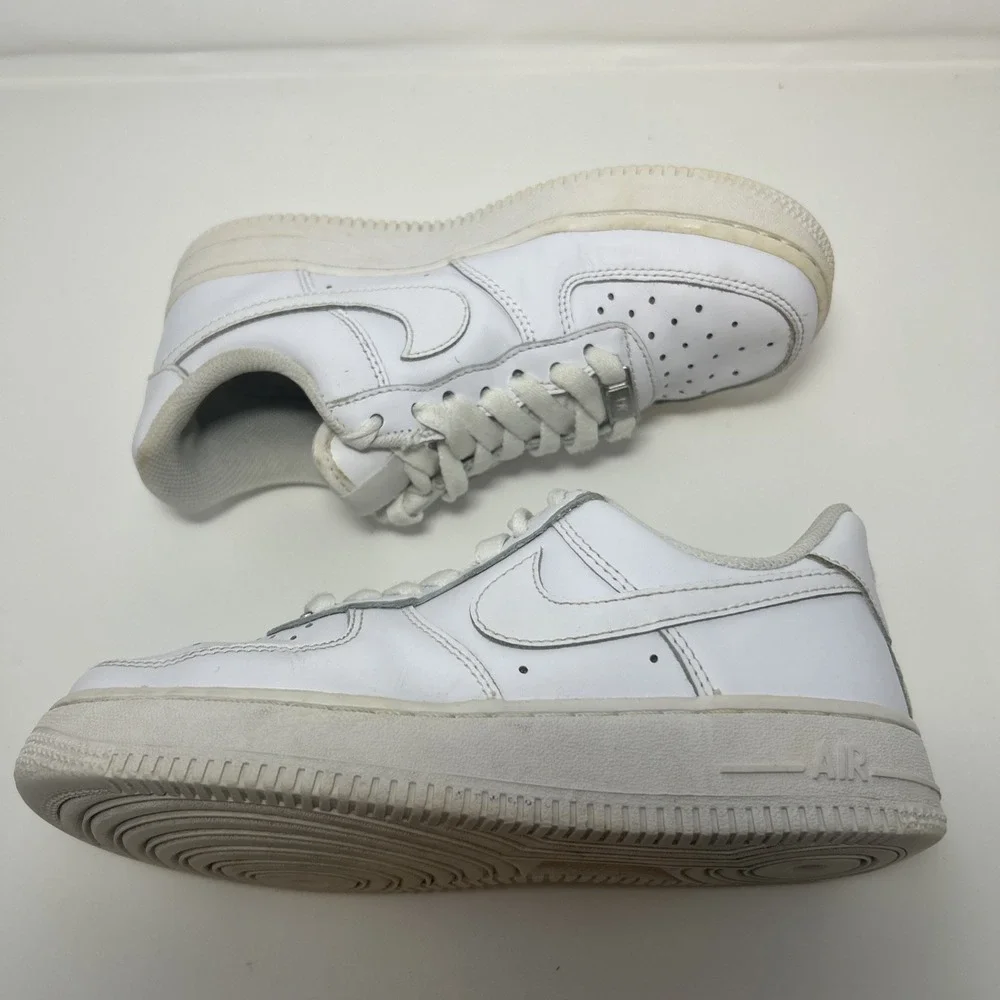 Nike these shoes