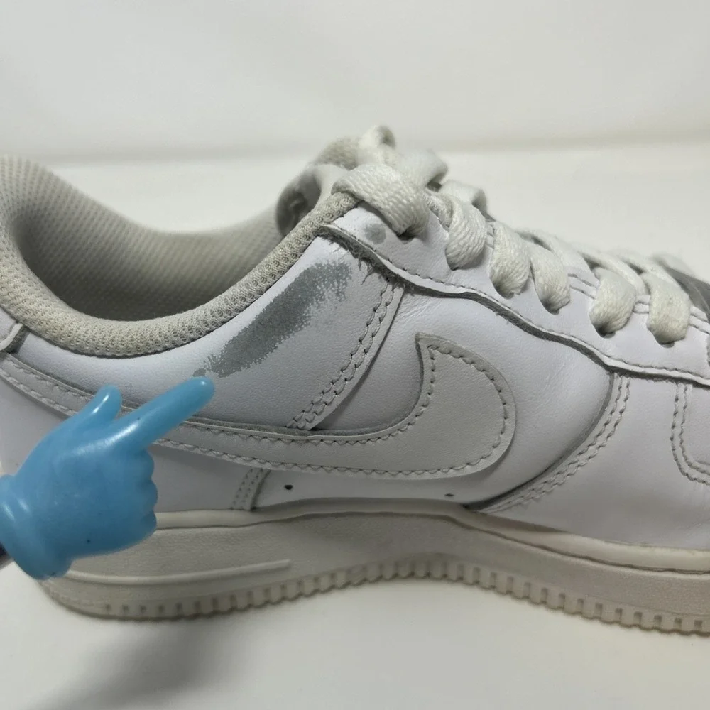 Nike these shoes