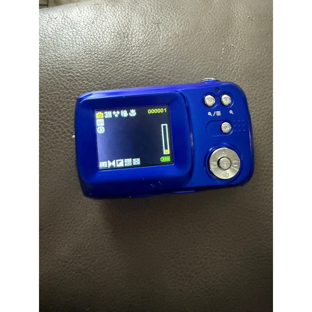Vivitar capture life