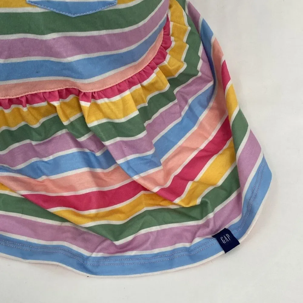 GAP dog dress