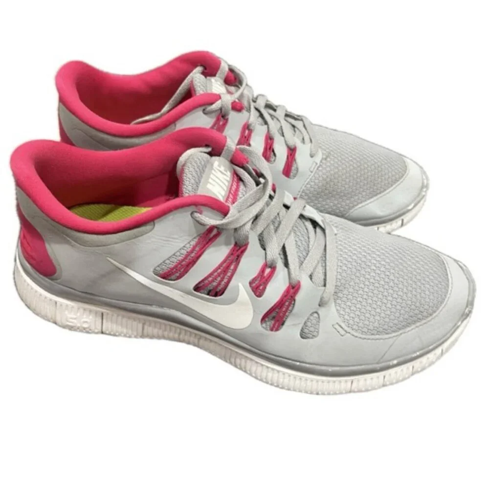 Nike come re signature