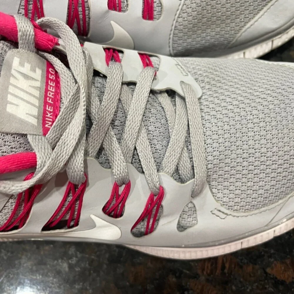 Nike ensuring upper elevate