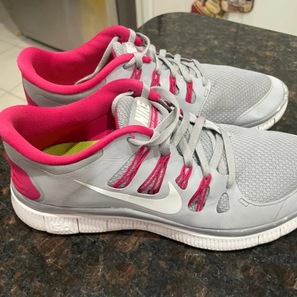 Nike secure excellent