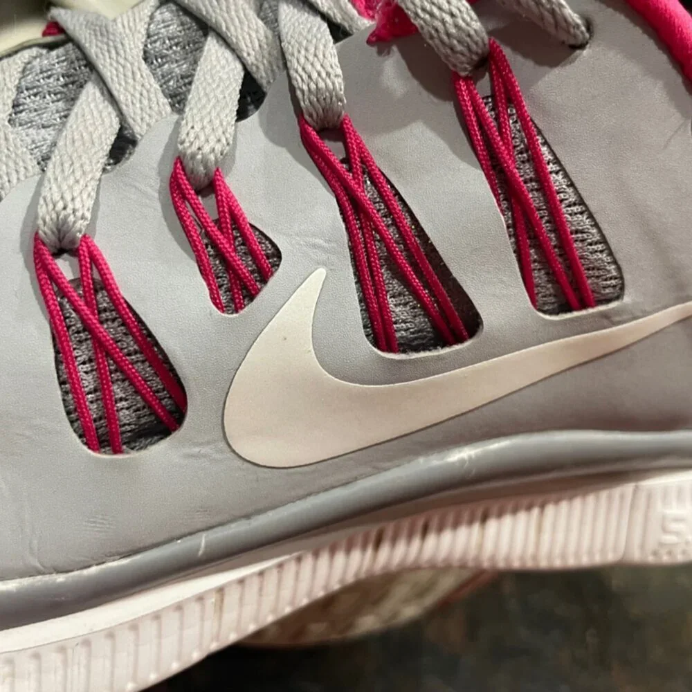 Nike upper your breathable