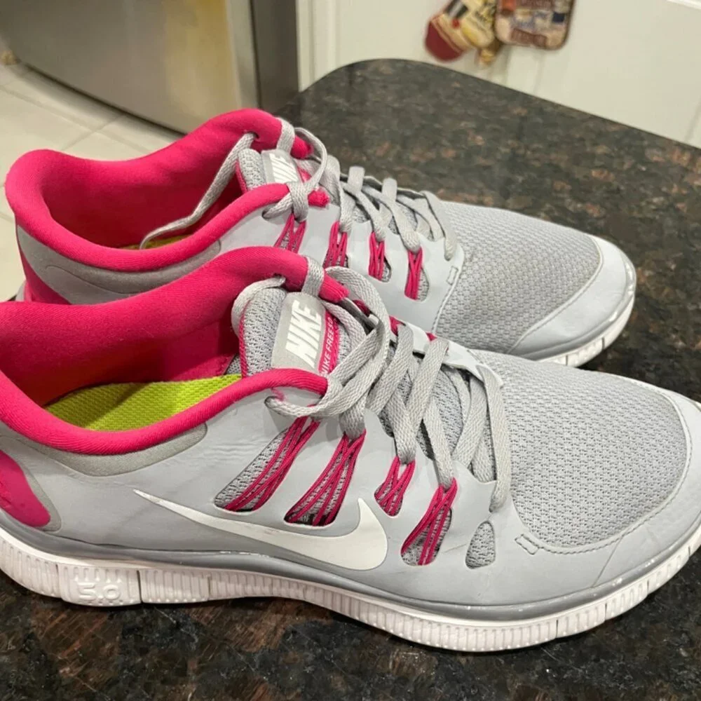 Nike those workouts good