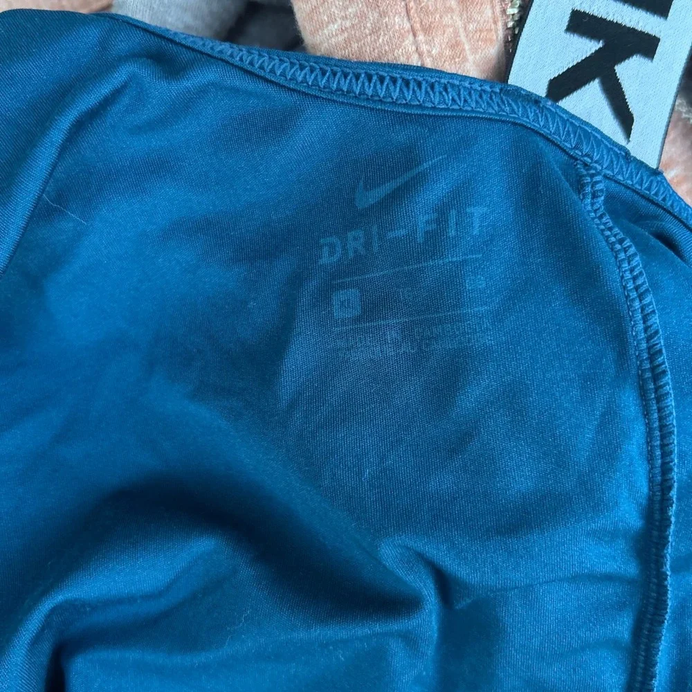 Nike check out