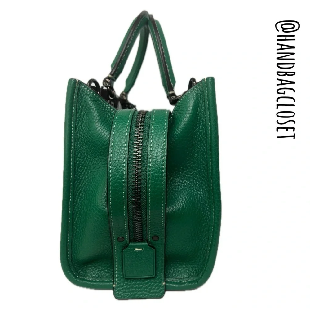 Coach product details