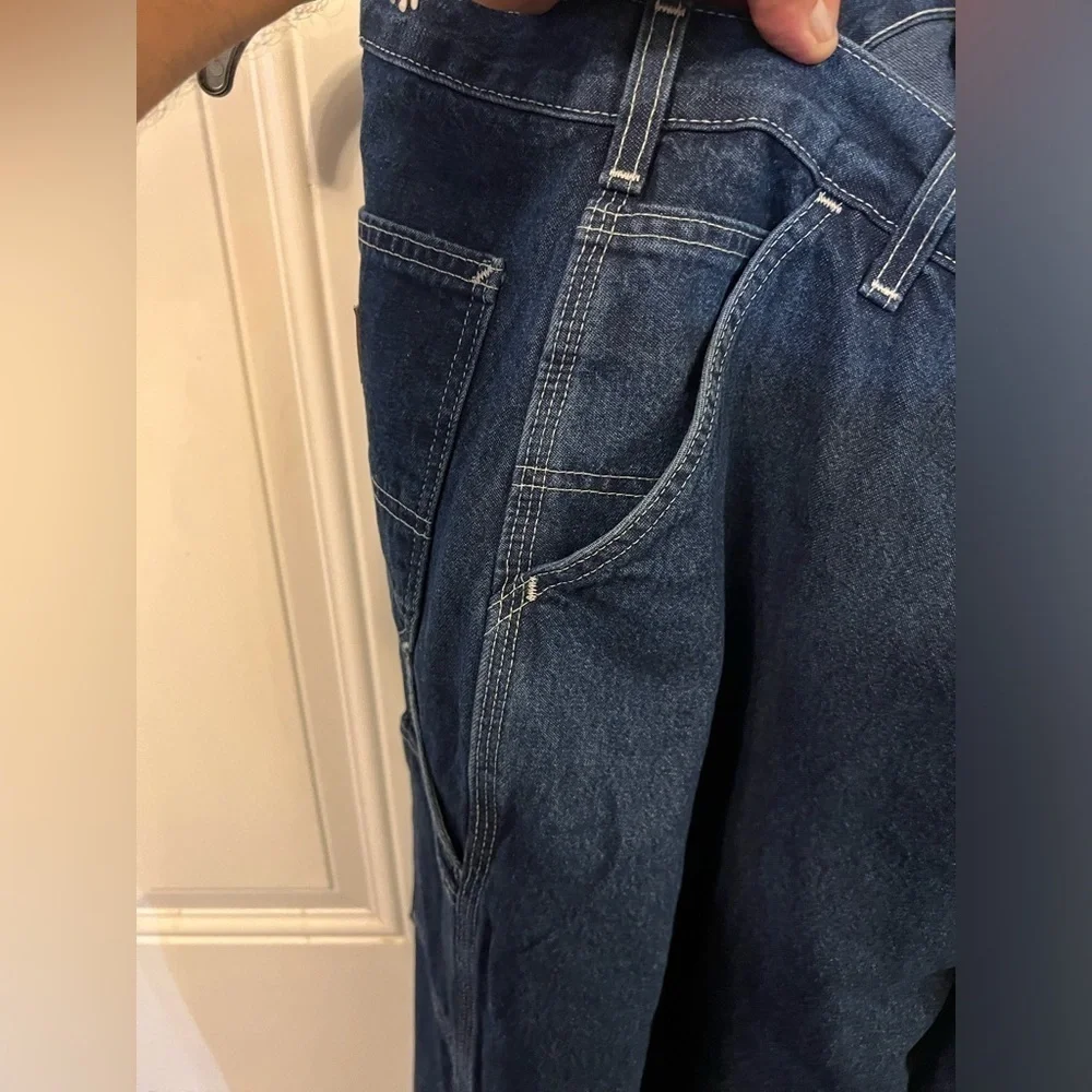 Carhartt men loose