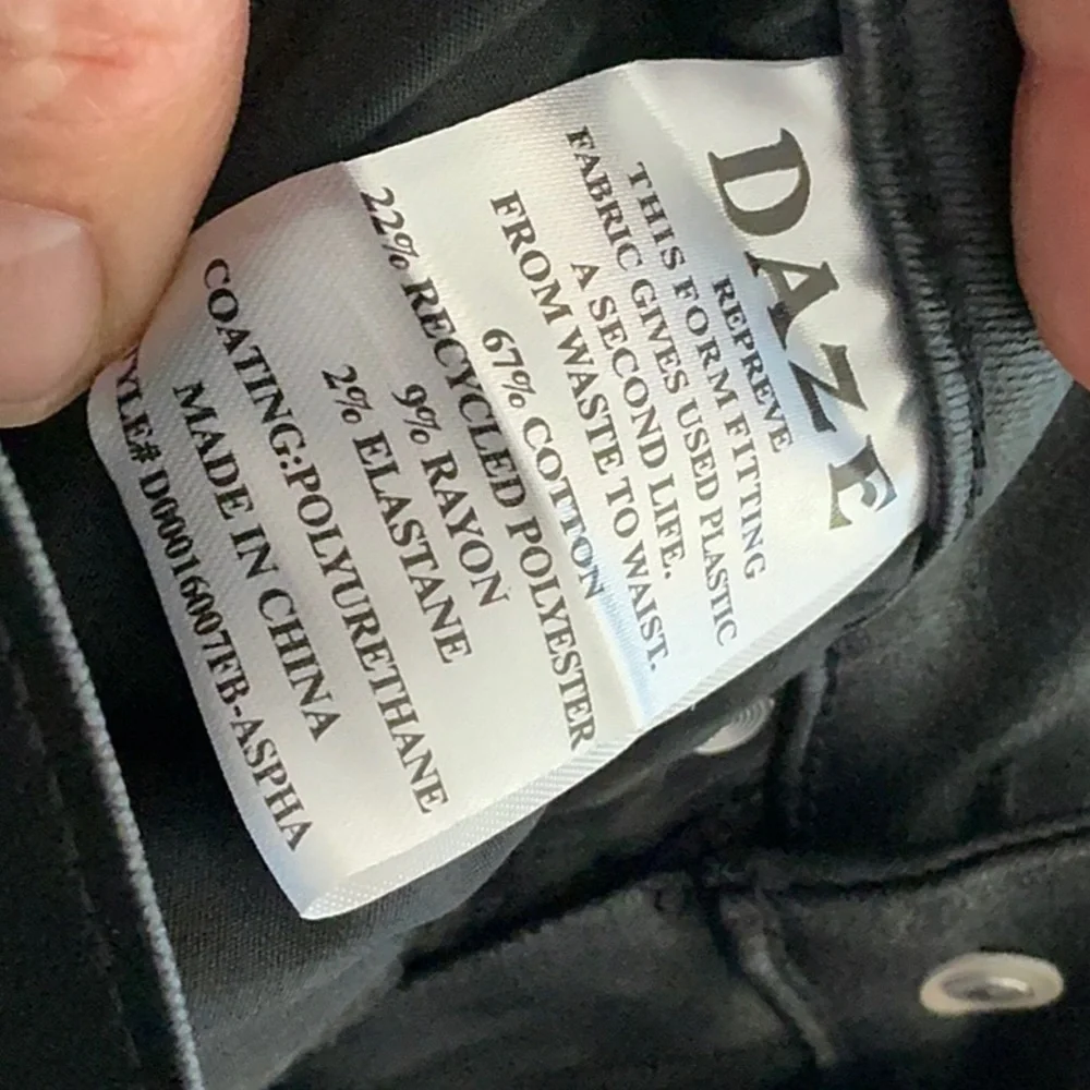 Daze Denim daze denim