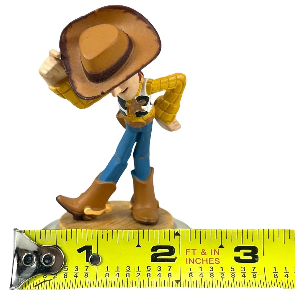 Disney infinity character woody