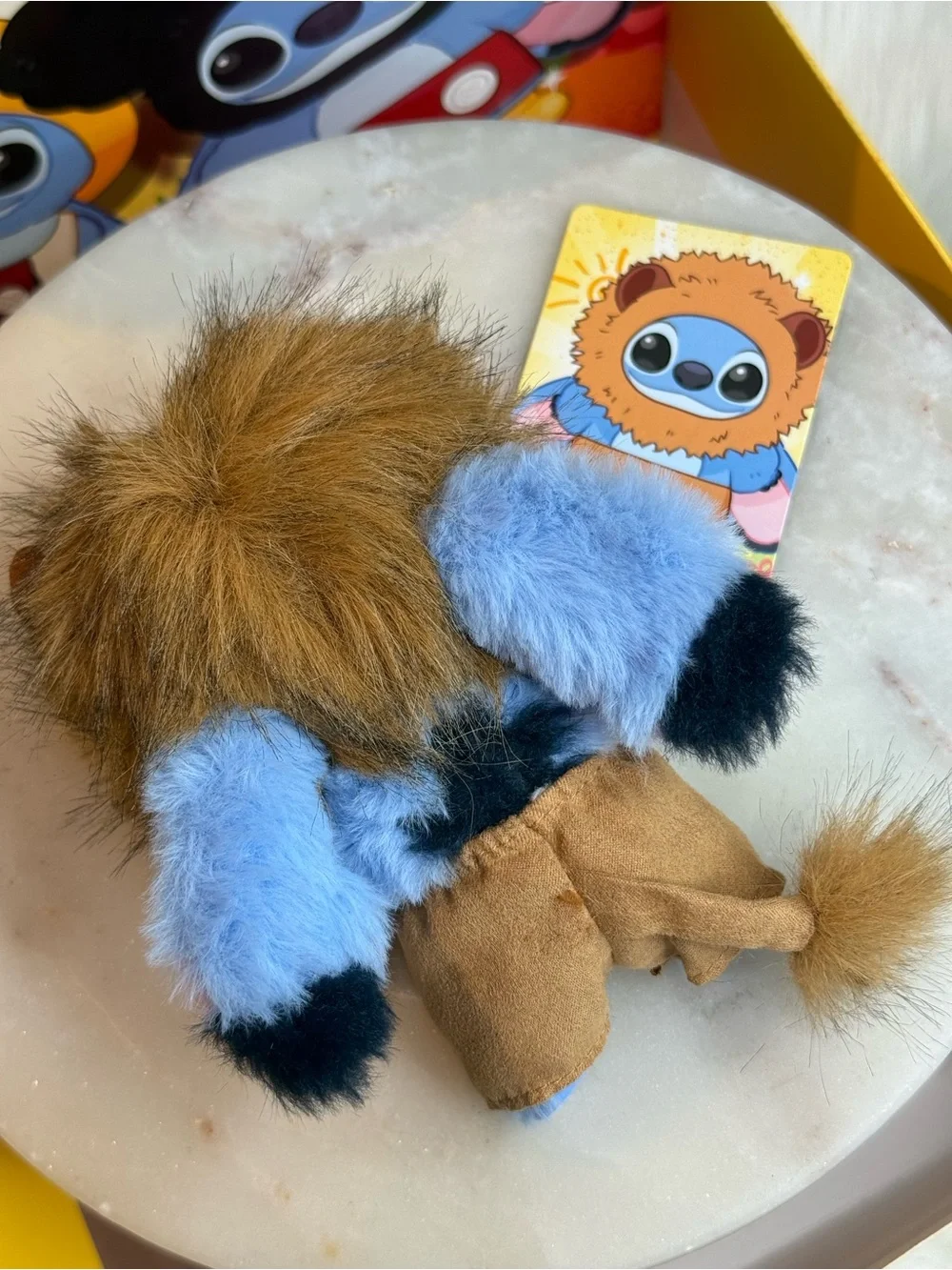 Disney adorable stitch