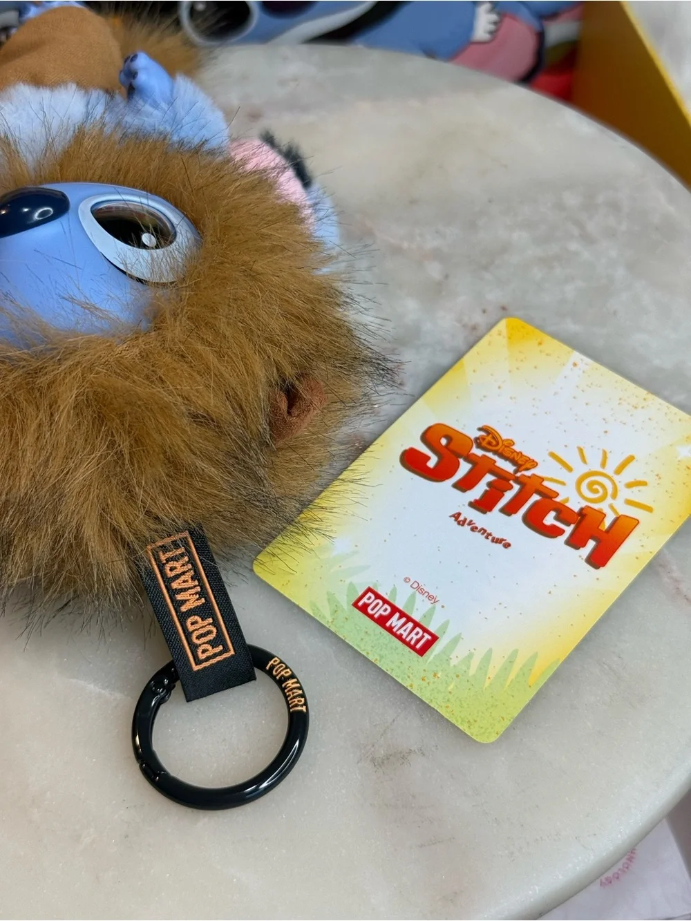 Disney adorable stitch