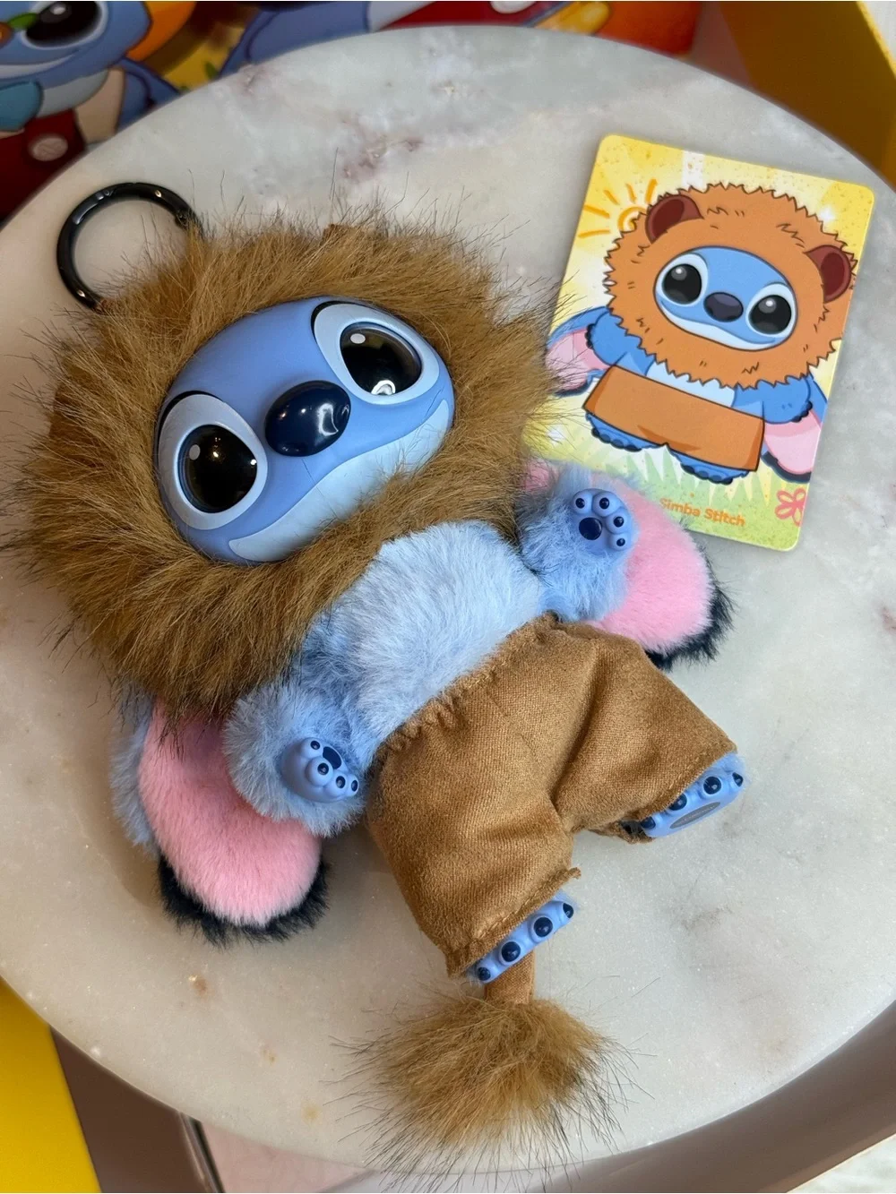 Disney adorable stitch