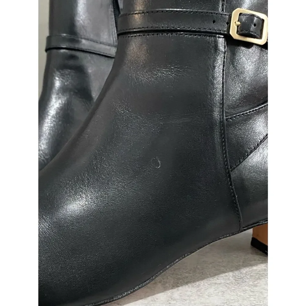 Bernardo elegant black