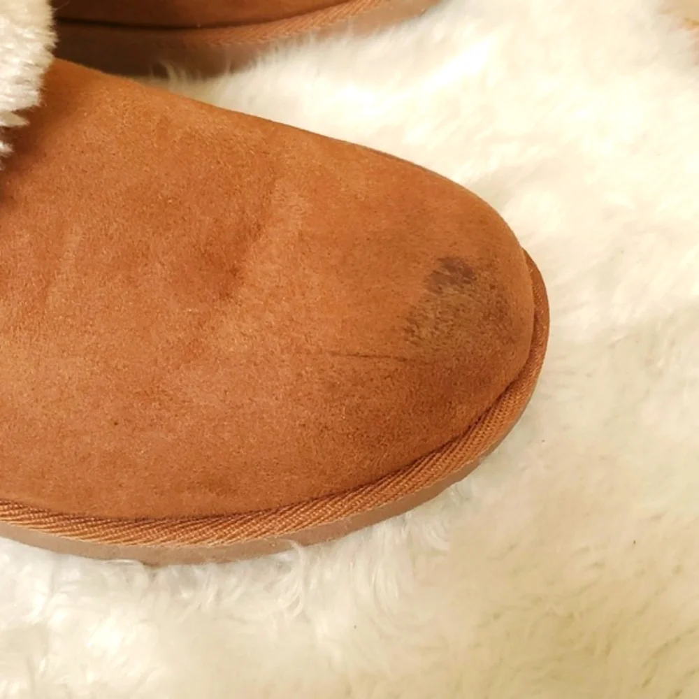 Makula cozy boots