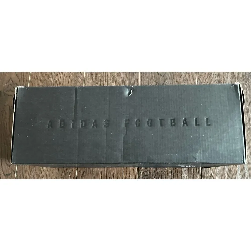 adidas predator empty