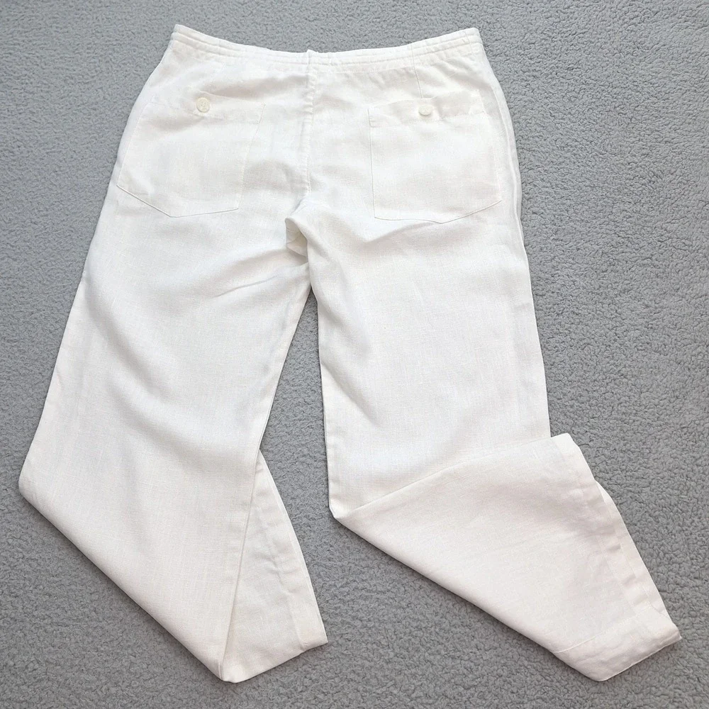 H&M women white