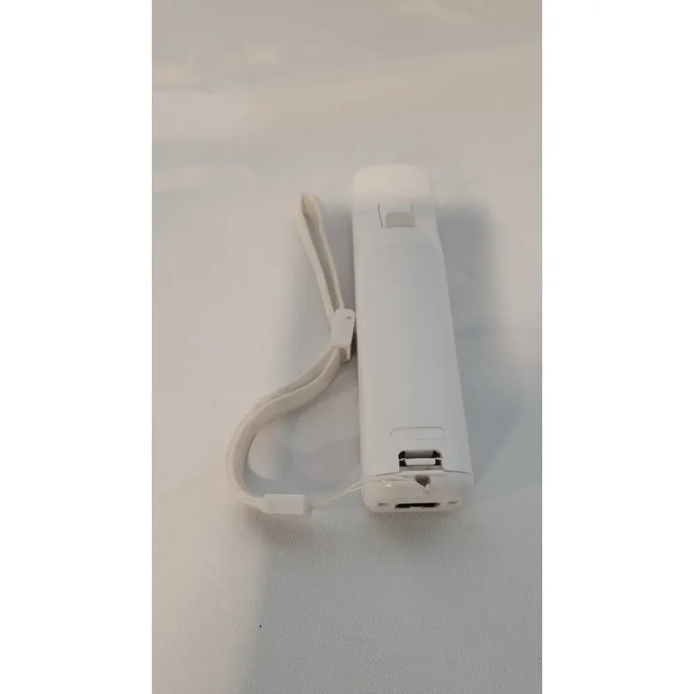 Nintendo wii remote