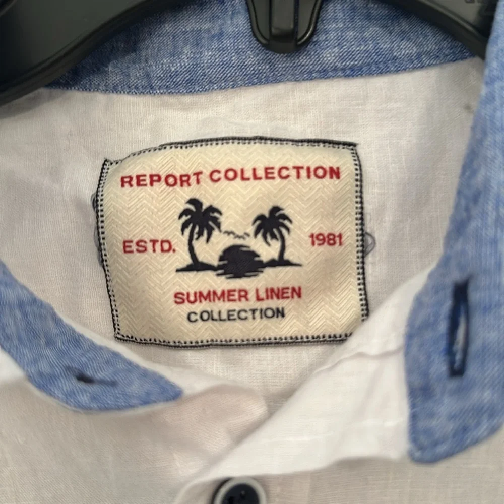 Report Collection report collection