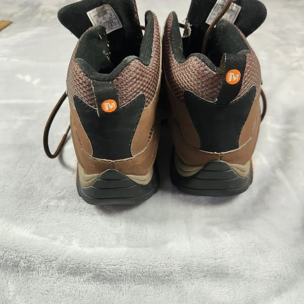 Merrell men moab
