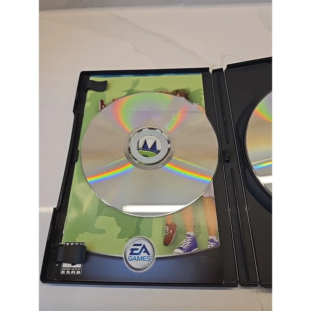 Sims 2: University Expansion Pack (PC CD-ROM 2005) Complete w Manual - Free Ship