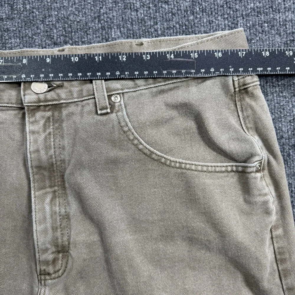 Wrangler up sale