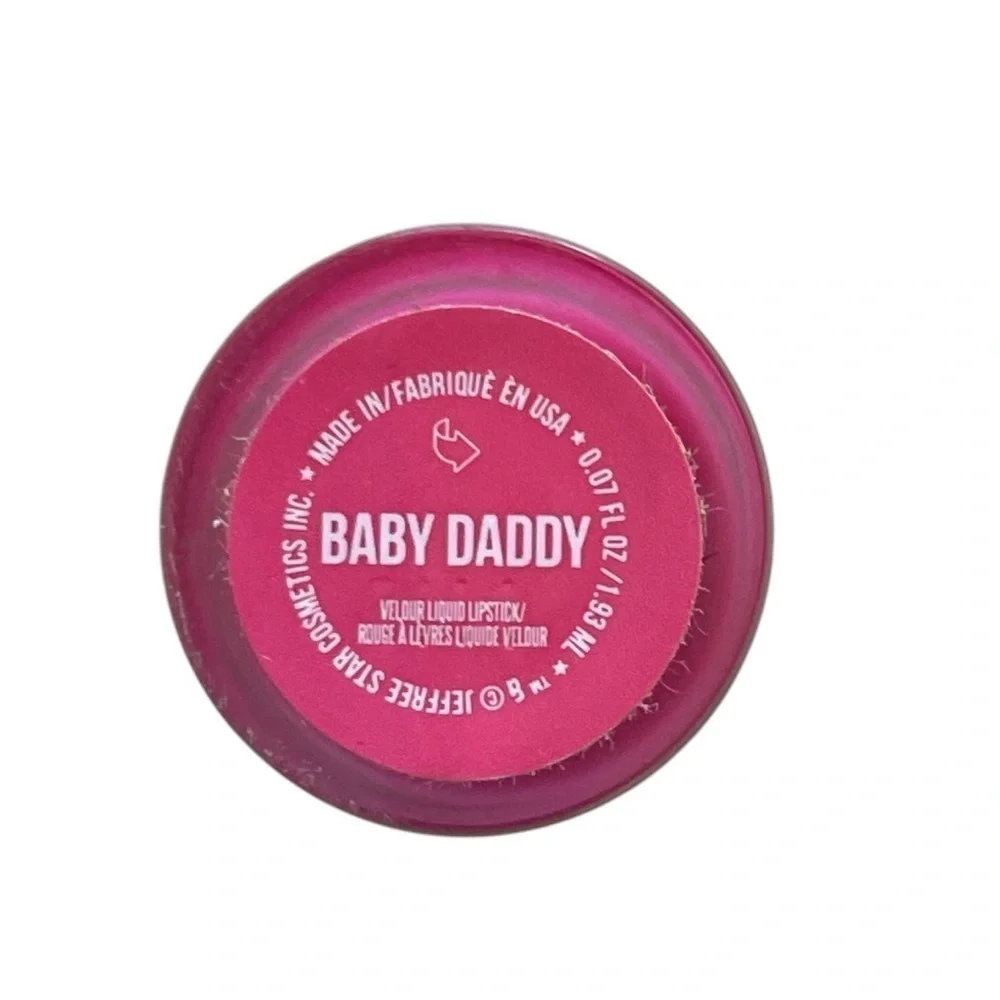 Jeffree Star nwob jeffree